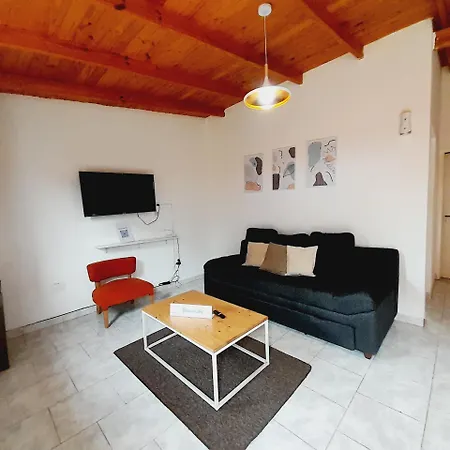 Ayres Del Sur Patagonia I Departamento N 2 Apartment Rio Gallegos Exterior photo