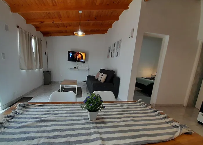 Ayres Del Sur Patagonia I Departamento N 2