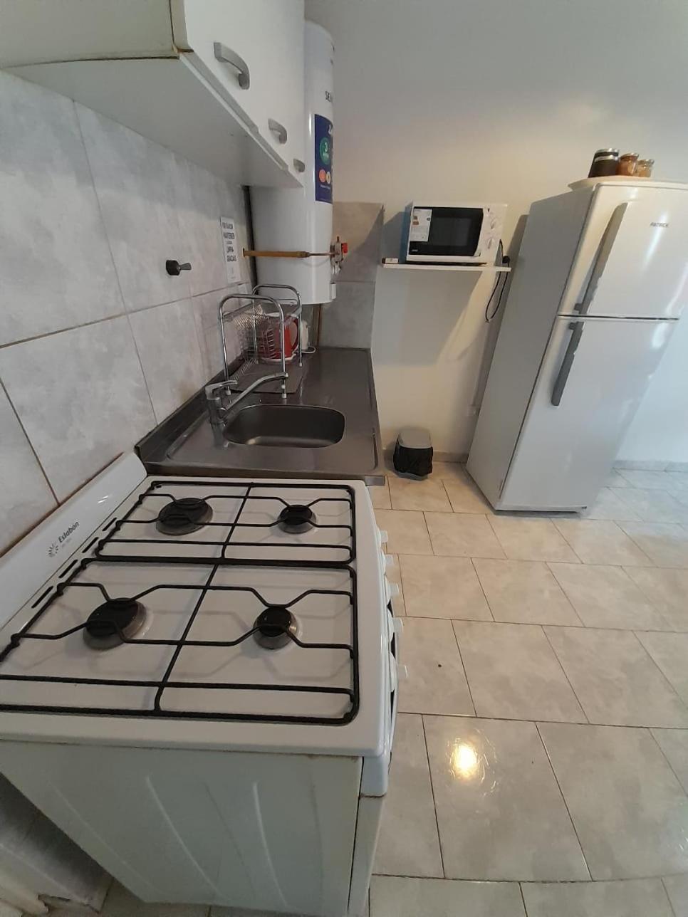 Apartment Ayres Del Sur Patagonia I Departamento N 2