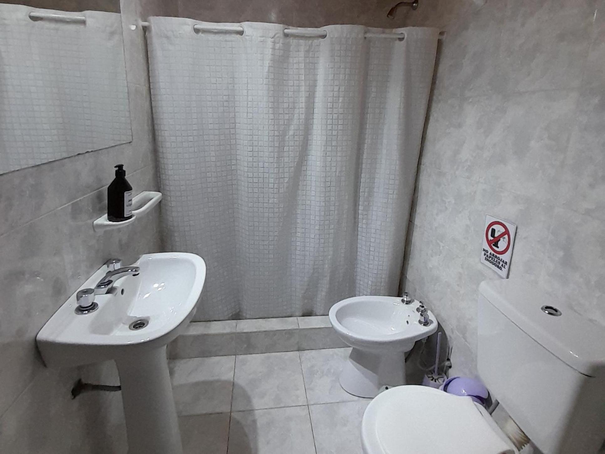 Ayres Del Sur Patagonia I Departamento N 2 Apartment *