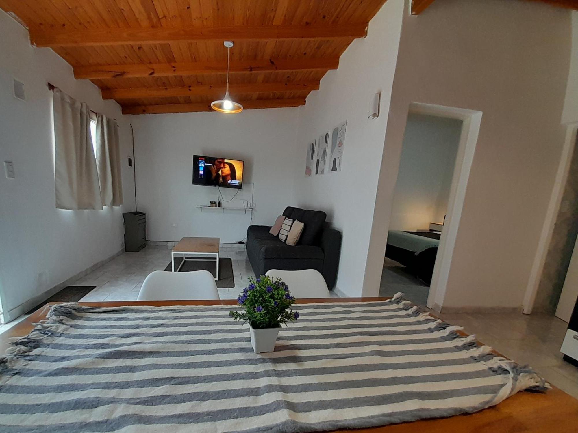 Ayres Del Sur Patagonia I Departamento N 2 Apartment